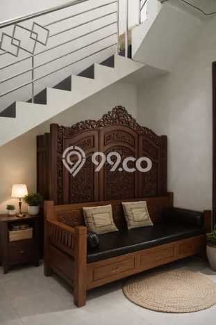 Rumah Modern Minimalis 3 Kamar Siap Huni di Arcamanik Rumah Modern Minimalis 3 Kamar Siap Huni di Arcamanik