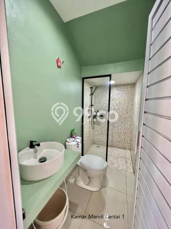 Dijual Rumah Modern 2 KT di Parongpong, Bandung Dijual Rumah Modern 2 KT di Parongpong, Bandung