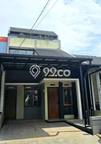 Dijual Rumah 5 Kamar Lokasi Ideal Bagus dan Strategis di Rancasari Dijual Rumah 5 Kamar Lokasi Ideal Bagus dan Strategis di Rancasari