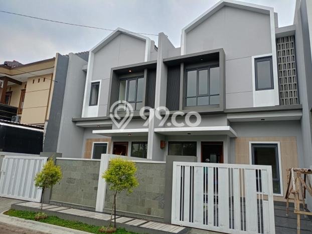 Rumah Modern Cantik 3 Kamar Bisa Langsung Pindah di Rancasari Rumah Modern Cantik 3 Kamar Bisa Langsung Pindah di Rancasari