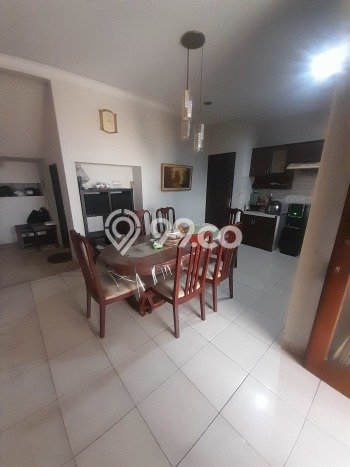Hunian Mewah Siap Huni LT 350m2 di Cimahi Utara, Cimahi Hunian Mewah Siap Huni LT 350m2 di Cimahi Utara, Cimahi