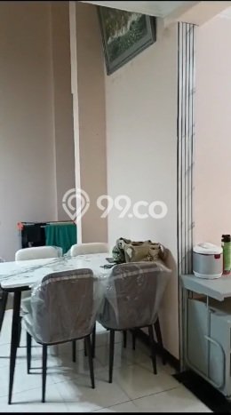 Rumah Modern Minimalis 2 KT Siap Huni di Dayeuhkolot Rumah Modern Minimalis 2 KT Siap Huni di Dayeuhkolot