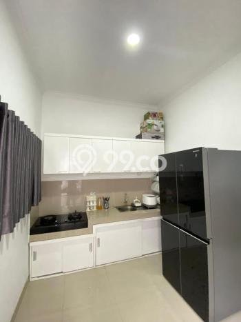 Hunian Cantik Modern Lb 100m2 di Arcamanik, Bandung Hunian Cantik Modern Lb 100m2 di Arcamanik, Bandung