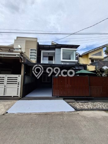 For Sale Rumah 3 Kamar Lokasi Strategis Nyaman dan Strategis di Bojongsoang For Sale Rumah 3 Kamar Lokasi Strategis Nyaman dan Strategis di Bojongsoang