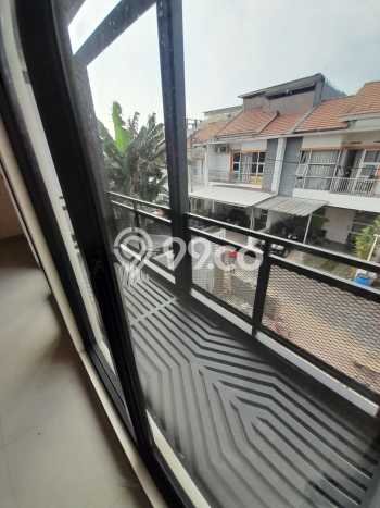 Rumah Modern Minimalis 3 KT Bisa Langsung Pindah di Arcamanik Rumah Modern Minimalis 3 KT Bisa Langsung Pindah di Arcamanik