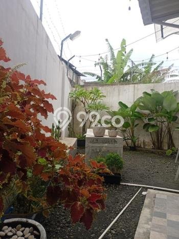 For Sale Hunian Rumah Terawat 3 KT di Kopo Permai, Bandung For Sale Hunian Rumah Terawat 3 KT di Kopo Permai, Bandung