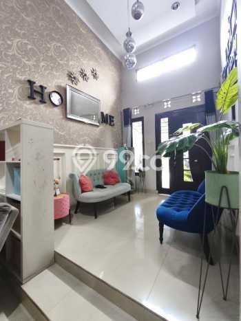 Dijual Rumah Strategis Bagus Punya 2 KT di Rancasari Bandung SHM Dijual Rumah Strategis Bagus Punya 2 KT di Rancasari Bandung SHM