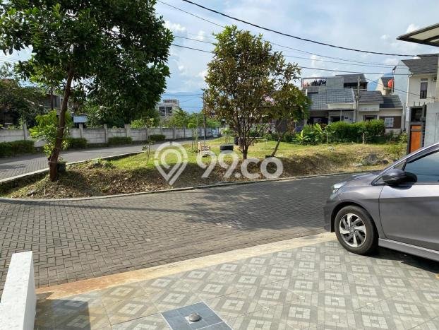 Rumah Modern Minimalis 2 Kamar Bisa Langsung Pindah di Cinambo Rumah Modern Minimalis 2 Kamar Bisa Langsung Pindah di Cinambo
