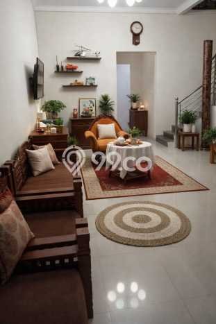 Rumah Modern Minimalis 3 Kamar Siap Huni di Arcamanik Rumah Modern Minimalis 3 Kamar Siap Huni di Arcamanik