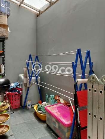 Rumah Luas Tanah 74m2m² di Arcamanik, Bandung - Akses Mudah Rumah Luas Tanah 74m2m² di Arcamanik, Bandung - Akses Mudah