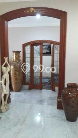Jual Rumah Mewah Elegan Dengan View Cantik di Cibubur, Jakarta Timur Jual Rumah Mewah Elegan Dengan View Cantik di Cibubur, Jakarta Timur