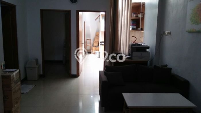 Rumah Elit Modern Siap Huni di Taman Palem Jakarta Barat Rumah Elit Modern Siap Huni di Taman Palem Jakarta Barat