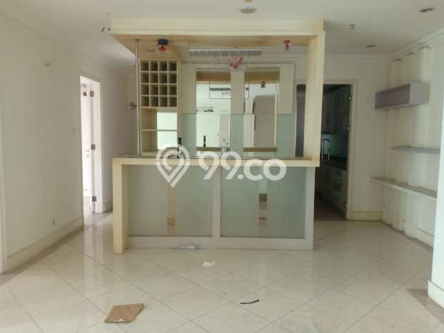 Hunian Apartemen Bagus di Kebayoran Lama 0 Kamar Tidur Hunian Apartemen Bagus di Kebayoran Lama 0 Kamar Tidur