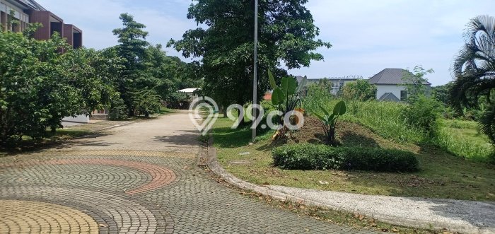 Untuk Dijual Tanah 300m2 di Bogor Nirwana Residence, Bogor Untuk Dijual Tanah 300m2 di Bogor Nirwana Residence, Bogor
