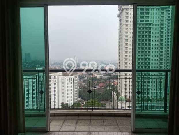 Hunian Apartemen Bagus di Kebayoran Lama 0 Kamar Tidur Hunian Apartemen Bagus di Kebayoran Lama 0 Kamar Tidur