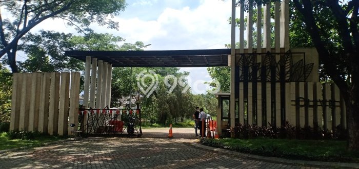 Tanah di Bogor Selatan, Bogor Luas 475m2 Dijual Segera Tanah di Bogor Selatan, Bogor Luas 475m2 Dijual Segera