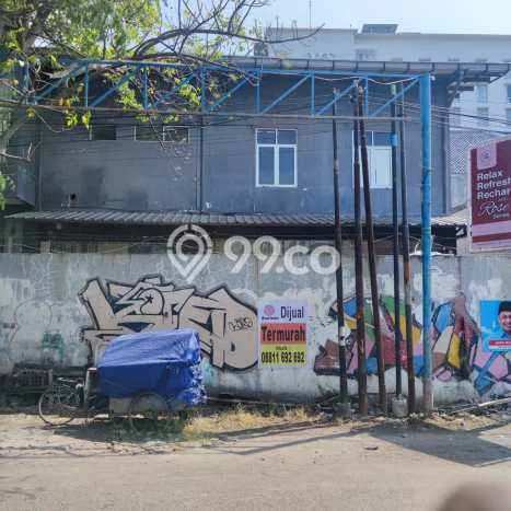 Untuk Dijual Ruko di Pekalongan Barat, Pekalongan Harga Penawaran Spesial Untuk Dijual Ruko di Pekalongan Barat, Pekalongan Harga Penawaran Spesial