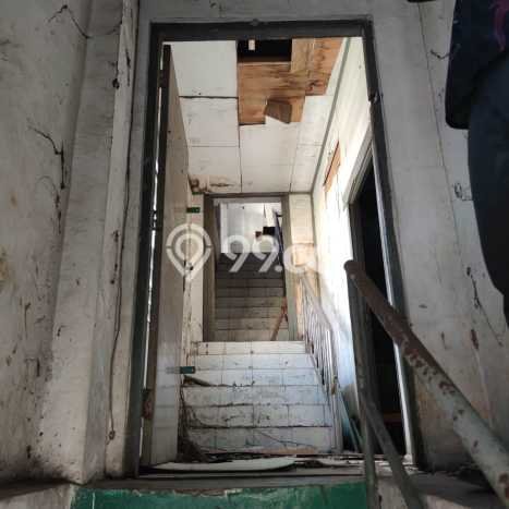 Unit Ruko Dijual di Koja Jakarta Utara 242m2 Unit Ruko Dijual di Koja Jakarta Utara 242m2
