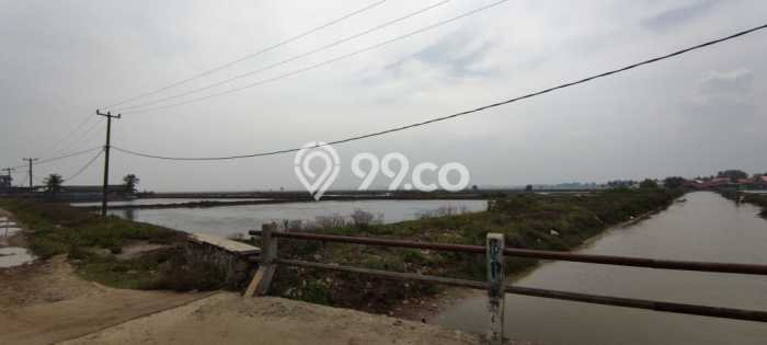 Dijual Tanah di Cilamaya Kulon Karawang Luas 215200m2 SHM Dijual Tanah di Cilamaya Kulon Karawang Luas 215200m2 SHM