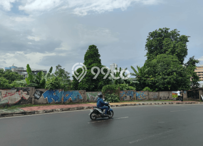 Lahan Kosong Dijual di Batam Kota, Batam, Luas 2976m2 Area Strategis Lahan Kosong Dijual di Batam Kota, Batam, Luas 2976m2 Area Strategis