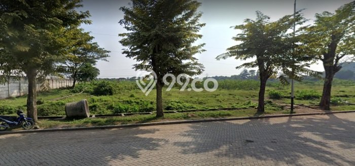 Lahan untuk Dijual di Cikande Serang Luas 20830m2 Lahan untuk Dijual di Cikande Serang Luas 20830m2