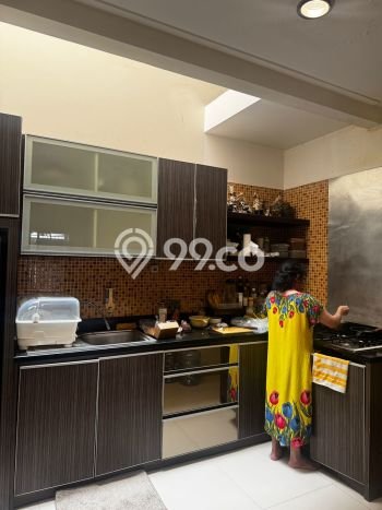 Dijual Rumah Mewah Megah Dengan View Cantik di Pantai Indah Kapuk, Jakarta Utara Dijual Rumah Mewah Megah Dengan View Cantik di Pantai Indah Kapuk, Jakarta Utara