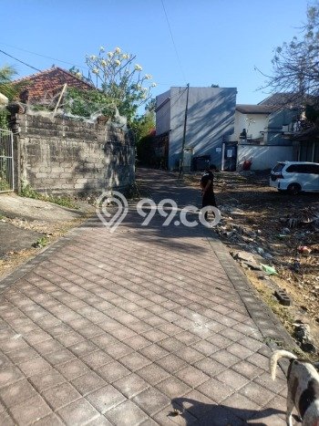 Tanah Kavling Dijual di Jimbaran, Badung dengan Luas Tanah 7410m2 Tanah Kavling Dijual di Jimbaran, Badung dengan Luas Tanah 7410m2