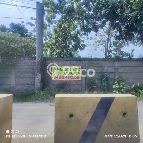 Kavling Tanah Dijual di Cariu Bogor Spesifikasi 52995m2 Kavling Tanah Dijual di Cariu Bogor Spesifikasi 52995m2