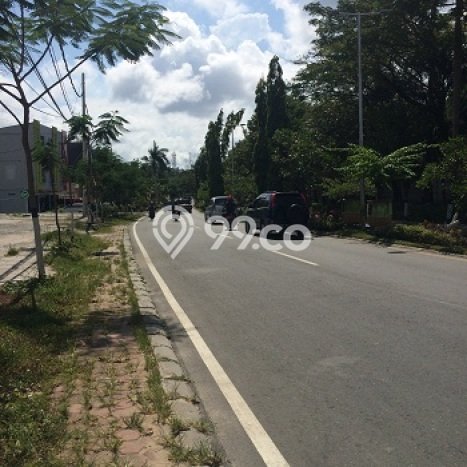 FOR SALE! Ruko di Lengkong Kulon Tangerang, LT 375m2, LB 158m2 FOR SALE! Ruko di Lengkong Kulon Tangerang, LT 375m2, LB 158m2