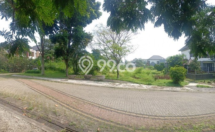 Untuk Dijual Tanah 300m2 di Bogor Nirwana Residence, Bogor Untuk Dijual Tanah 300m2 di Bogor Nirwana Residence, Bogor