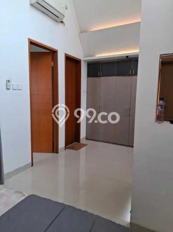 Rumah Luxury Modern Siap Huni di Rempoa Tangerang Selatan Rumah Luxury Modern Siap Huni di Rempoa Tangerang Selatan