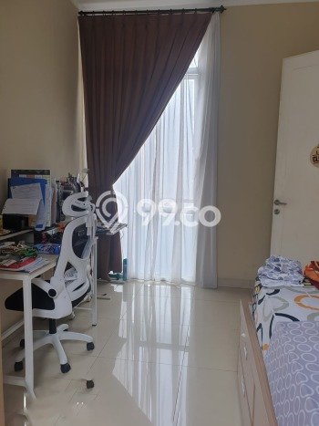 Rumah Elit LB 255m2 Siap Huni Desain Elegan di Bintaro, Tangerang Selatan Rumah Elit LB 255m2 Siap Huni Desain Elegan di Bintaro, Tangerang Selatan