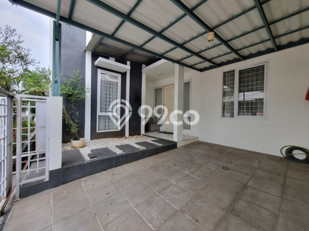 Dijual Hunian Rumah Nyaman 3 KT di Bintaro, Tangerang Selatan Dijual Hunian Rumah Nyaman 3 KT di Bintaro, Tangerang Selatan