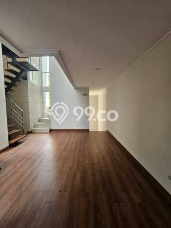 Rumah Modern 4 Kamar LT 84m2 di Bintaro Rumah Modern 4 Kamar LT 84m2 di Bintaro