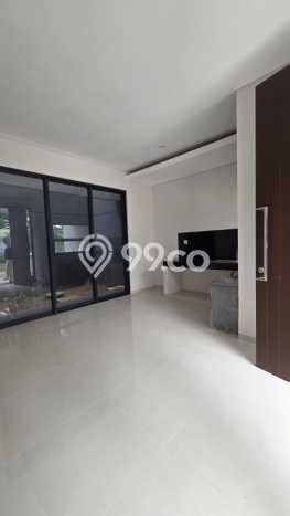 Jual Rumah Mewah Elegan Dengan View Eksklusif di Bintaro, Tangerang Selatan Jual Rumah Mewah Elegan Dengan View Eksklusif di Bintaro, Tangerang Selatan