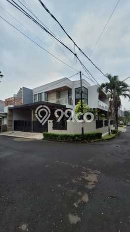 PROPERTI PILIHAN! Rumah Nyaman area Bintaro, Luas 212m² LB 300m² PROPERTI PILIHAN! Rumah Nyaman area Bintaro, Luas 212m² LB 300m²