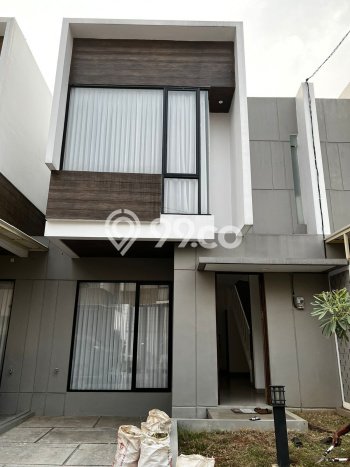 Jual Rumah Favorit Siap Huni LB 72m2 di Ciputat, Tangerang Selatan Jual Rumah Favorit Siap Huni LB 72m2 di Ciputat, Tangerang Selatan