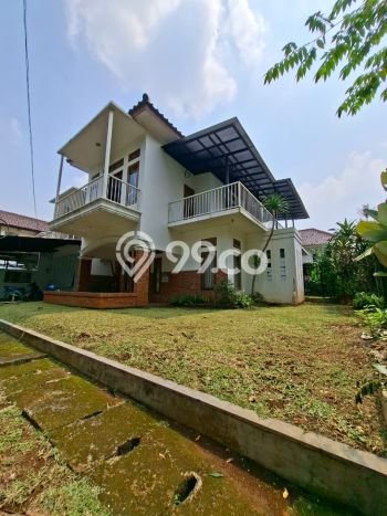 Hunian Super Elit dengan Akses Paling Strategis di Bintaro, Tangerang Selatan Hunian Super Elit dengan Akses Paling Strategis di Bintaro, Tangerang Selatan