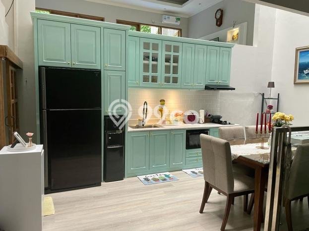 Rumah Elit Modern Tanpa Renovasi di Bintaro Tangerang Selatan Rumah Elit Modern Tanpa Renovasi di Bintaro Tangerang Selatan