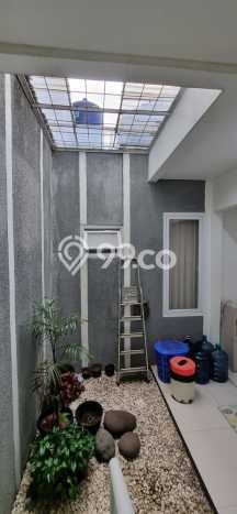 Dijual Hunian Rumah Nyaman 3 KT di Bintaro, Tangerang Selatan Dijual Hunian Rumah Nyaman 3 KT di Bintaro, Tangerang Selatan