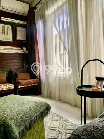 Dijual Hunian Rumah Nyaman 3 Kamar di Bintaro, Tangerang Selatan Dijual Hunian Rumah Nyaman 3 Kamar di Bintaro, Tangerang Selatan