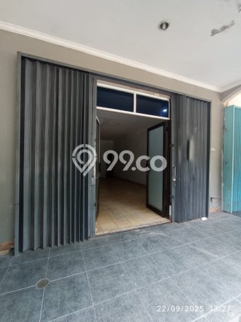 LOKASI PREMIUM! Ruko Kawasan Bintaro, Luas 138m², Lokasi Strategis LOKASI PREMIUM! Ruko Kawasan Bintaro, Luas 138m², Lokasi Strategis