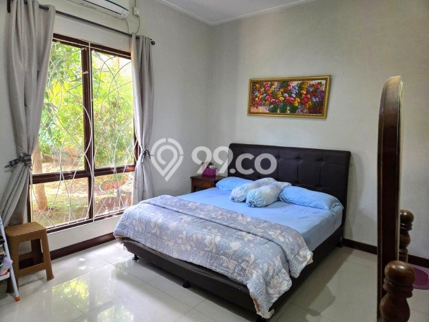 Hunian Elit LB 225m2 Siap Pakai Desain Elegan di Sektor 9-Bintaro, Tangerang Selatan Hunian Elit LB 225m2 Siap Pakai Desain Elegan di Sektor 9-Bintaro, Tangerang Selatan