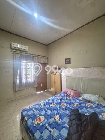 Rumah Modern Minimalis 4 KT Siap Huni di Ciputat Rumah Modern Minimalis 4 KT Siap Huni di Ciputat