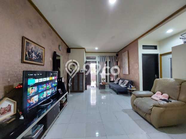 Jual Rumah Eksklusif 3 KT di Bintaro, Tangerang Selatan Jual Rumah Eksklusif 3 KT di Bintaro, Tangerang Selatan