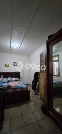 Rumah Modern Cantik 2 KT Siap Huni di Ciputat Rumah Modern Cantik 2 KT Siap Huni di Ciputat