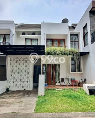 Dijual Hunian Rumah Nyaman 3 Kamar di Bintaro, Tangerang Selatan Dijual Hunian Rumah Nyaman 3 Kamar di Bintaro, Tangerang Selatan