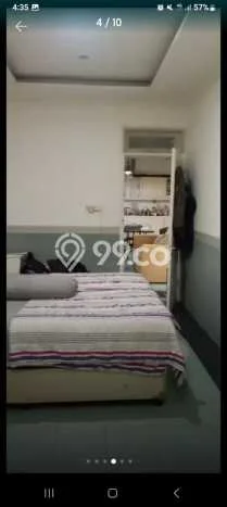 Dijual Rumah Strategis Bagus Punya 4 KT di Pesanggrahan Jakarta Selatan SHM Dijual Rumah Strategis Bagus Punya 4 KT di Pesanggrahan Jakarta Selatan SHM