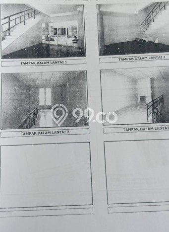 Dijual Rumah Bagus Siap Huni di Tangerang Selatan Strategis Dijual Rumah Bagus Siap Huni di Tangerang Selatan Strategis