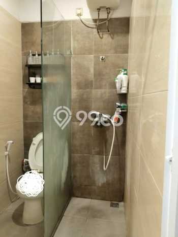 Rumah Luas Asri 4 KT Siap Huni di Bintaro Tangerang Selatan Rumah Luas Asri 4 KT Siap Huni di Bintaro Tangerang Selatan
